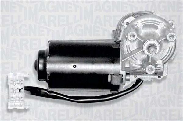 MAGNETI MARELLI Stikla tīrītāju motors 064342801010